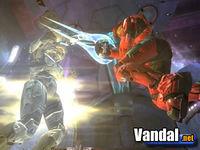 Imagen 55 de Halo 2 para Xbox