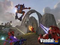 Imagen 54 de Halo 2 para Xbox