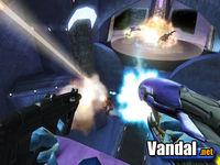Imagen 53 de Halo 2 para Xbox