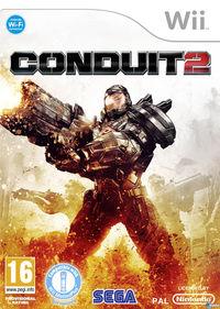 Imagen 52 de Conduit 2 para Wii