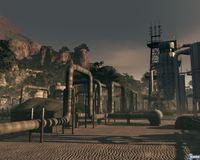 Pantalla Sniper Ghost Warrior