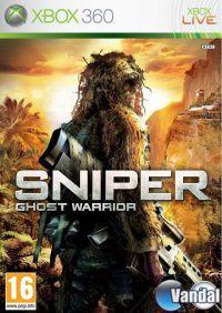 Imagen 20 de Sniper Ghost Warrior para Xbox 360