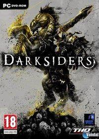 Imagen 1 de Darksiders para Ordenador