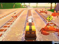 Pantalla Turbo Trainz