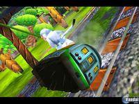 Imagen 4 de Turbo Trainz para Wii