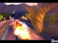 Imagen 5 de Turbo Trainz para Wii