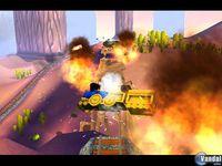 Imagen 6 de Turbo Trainz para Wii