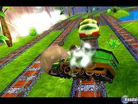 Imagen 9 de Turbo Trainz para Wii