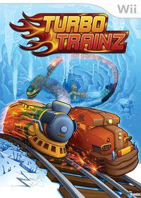 Imagen 14 de Turbo Trainz para Wii