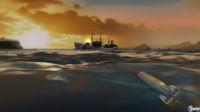 Pantalla Naval Assault