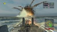 Naval Assault