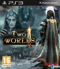 Imagen 6 de Two Worlds II para PlayStation 3