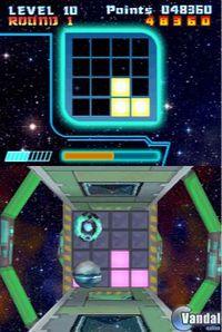 Imagen 1 de Spaceball Revolution DSiW para Nintendo DS
