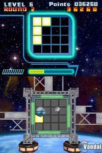 Imagen 2 de Spaceball Revolution DSiW para Nintendo DS