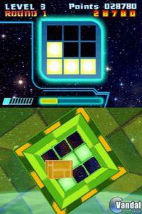 Imagen 3 de Spaceball Revolution DSiW para Nintendo DS