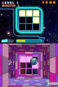 Imagen 4 de Spaceball Revolution DSiW para Nintendo DS