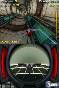 AiRace Tunnel DSiW