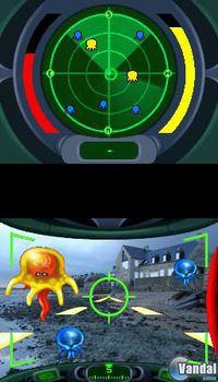Imagen 1 de System Flaw Recruit DSiW para Nintendo DS