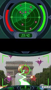 Imagen 2 de System Flaw Recruit DSiW para Nintendo DS