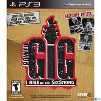 Imagen 32 de Power Gig: Rise of the SixString para PlayStation 3
