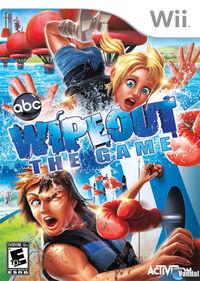 Imagen 1 de Wipeout: The Game para Wii
