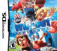 Imagen 1 de Wipeout: The Game para Nintendo DS