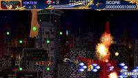 Imagen 3 de Cho Aniki Zero para PSP