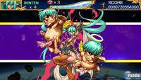 Cho Aniki Zero
