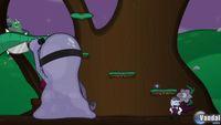 Imagen 1 de Monsters (Probably) Stole My Princess! Mini para PSP