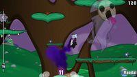 Imagen 2 de Monsters (Probably) Stole My Princess! Mini para PSP
