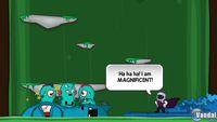 Imagen Monsters (Probably) Stole My Princess! Mini
