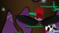 Pantalla Monsters (Probably) Stole My Princess! Mini