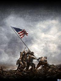 Imagen 1 de Hearts of Iron 3: Semper Fi para Ordenador
