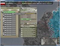 Imagen 2 de Hearts of Iron 3: Semper Fi para Ordenador