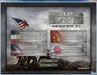 Imagen 3 de Hearts of Iron 3: Semper Fi para Ordenador