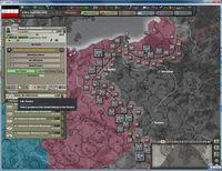 Imagen 4 de Hearts of Iron 3: Semper Fi para Ordenador