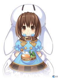 Imagen Hyperdimension Neptunia