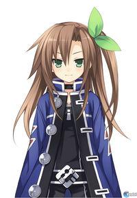 Imagen 49 de Hyperdimension Neptunia para PlayStation 3