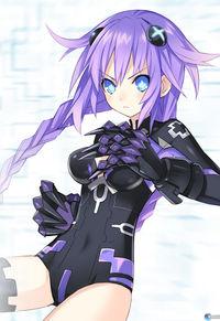 Imagen 50 de Hyperdimension Neptunia para PlayStation 3