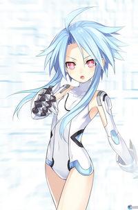 Imagen 54 de Hyperdimension Neptunia para PlayStation 3
