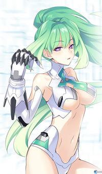 Imagen 55 de Hyperdimension Neptunia para PlayStation 3
