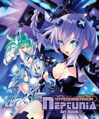 Hyperdimension Neptunia