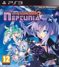 Imagen 60 de Hyperdimension Neptunia para PlayStation 3
