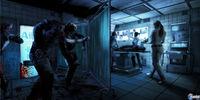 Imagen 10 de Afterfall: Insanity para PlayStation 3