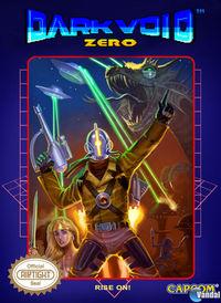 Imagen 1 de Dark Void Zero para Ordenador