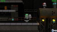 Pantalla Mechanoid Army XBLA