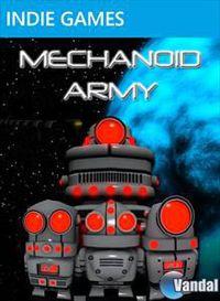 Imagen 5 de Mechanoid Army XBLA para Xbox 360