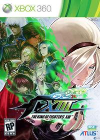 Imagen 102 de King of Fighters XIII para Xbox 360