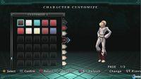 Imagen 98 de King of Fighters XIII para Xbox 360