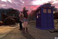 Imagen 2 de Doctor Who: The Adventure Games para Ordenador